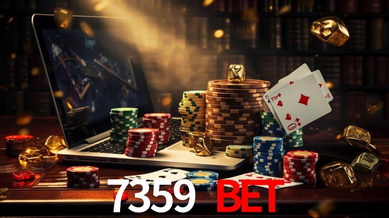 A Emoção da Loteria na 7359 bet: Uma Chance de Mudança de Vida