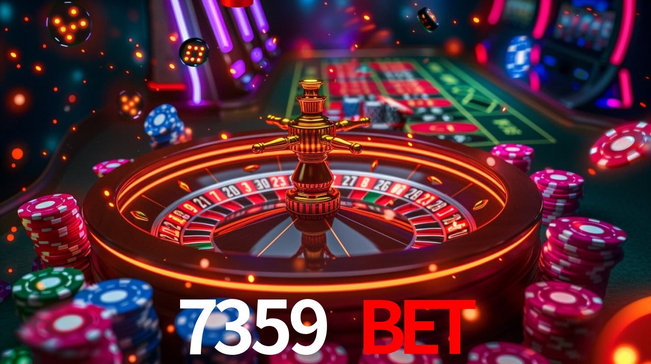 Desvendando o Mundo dos Jogos Virtuais na 7359 bet