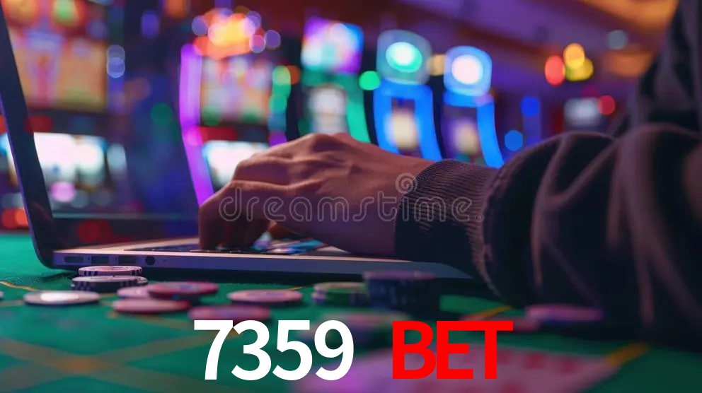Desvendando o Mundo dos Jogos Virtuais na 7359 bet