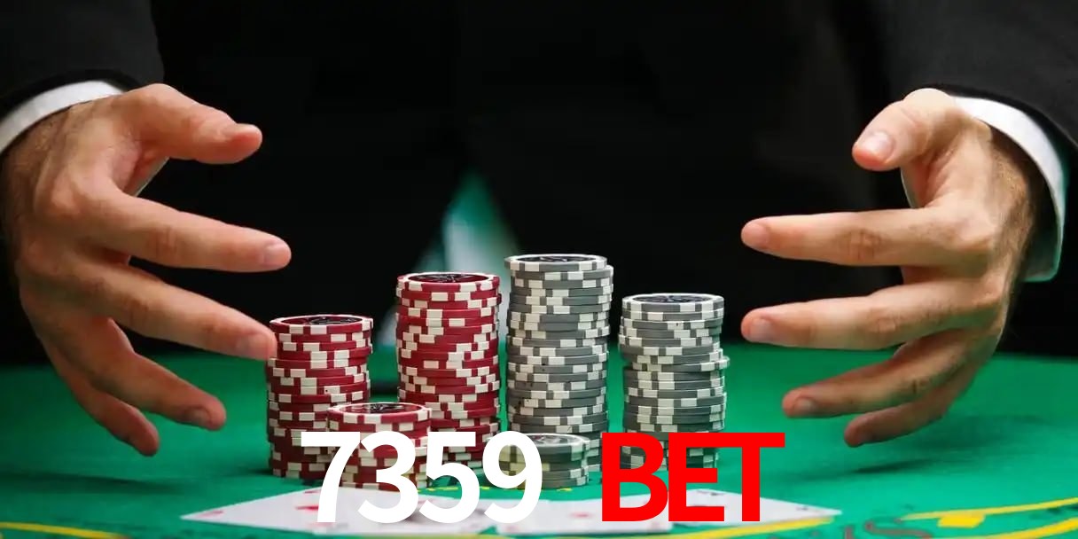 A Emoção da Loteria na 7359 bet: Uma Chance de Mudança de Vida